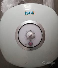 Scaldabagno Elettrico ISEA 30L Model:SN30VE