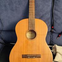 chitarra Fender acoustics ESC105 (Indonesia)