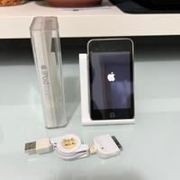 Apple Ipod touch 8gb 2ª