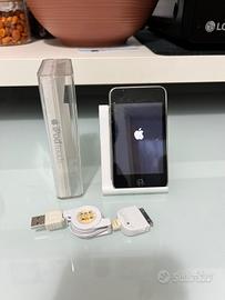 Apple Ipod touch 8gb 2ª