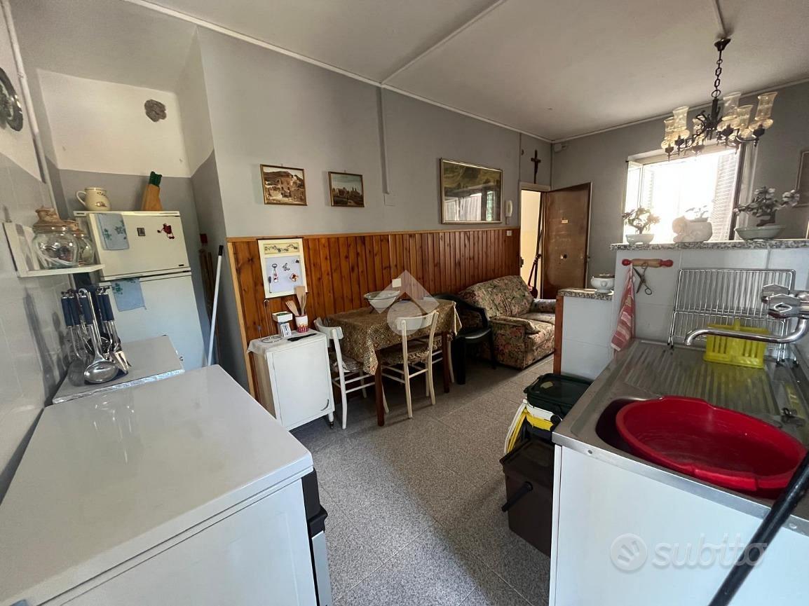 Appartamento – Subiaco, Roma Capitale - Vista 3