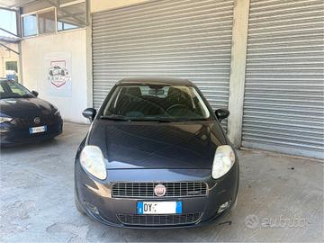 Fiat Grande Punto 1.3 MJT 90 CV 5 porte Dynamic