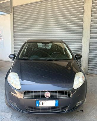 Fiat Grande Punto 1.3 MJT 90 CV 5 porte Dynamic
