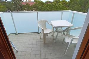 spazioso monolocale