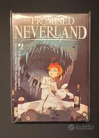 The Promised Neverland 1  Variant  Feltrinelli