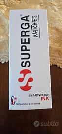 Smartwatch Superga 