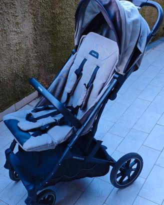 Passeggino Maior Inglesina