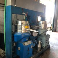 Frantoio oleario Amenduni