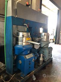 Frantoio oleario Amenduni