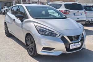 Nissan Micra IG-T 100 5 porte Acenta 2020