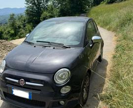 Fiat 500 1.3 Multijet GQ anno 2014