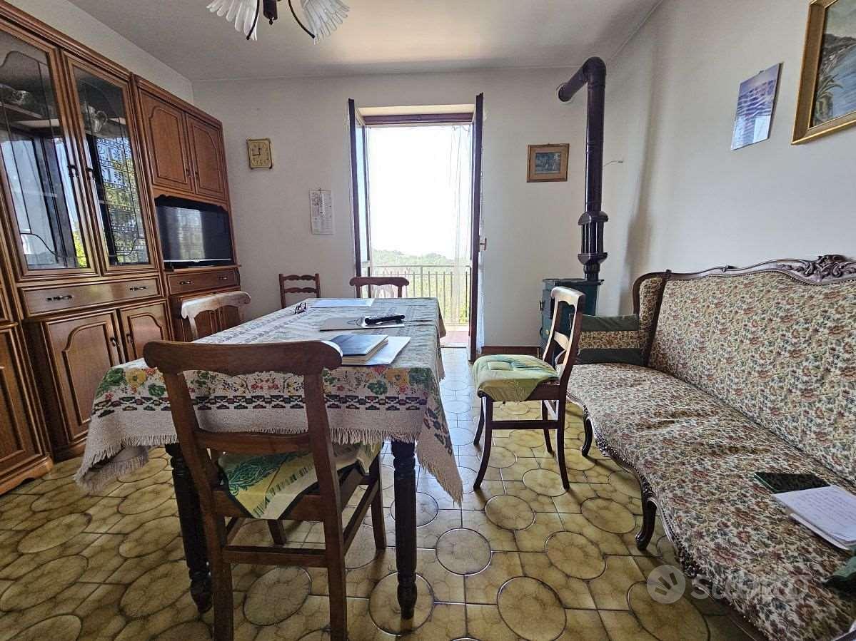 Appartamento – Murazzano - Vista 4