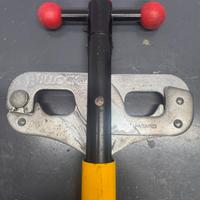 Bullock blocca pedali