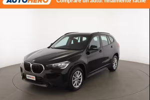 BMW X1 YS07577