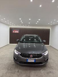 Fiat Tipo 1.6 Mjt S&S SW Lounge