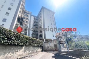 Viale Nitta - 5 vani in residence con garage