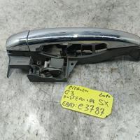 MANIGLIA ESTERNA POSTERIORE SINISTRA CITROEN C3 2Â