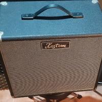 Cassa Cabinet 1x12 112 Kustom 30 Watts