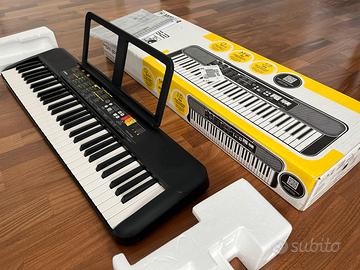 Tastiera elettronica Yamaha PSR-FS2