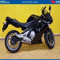KAWASAKI ER-6F Garantita e Finanziabile