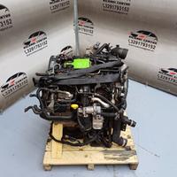 Motore completo cay cayd 75kw 102cv 1.6 d volkswag