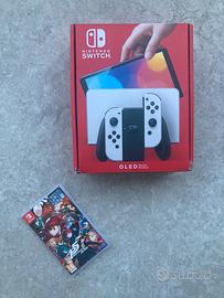 Nintendo Switch e Persona 5