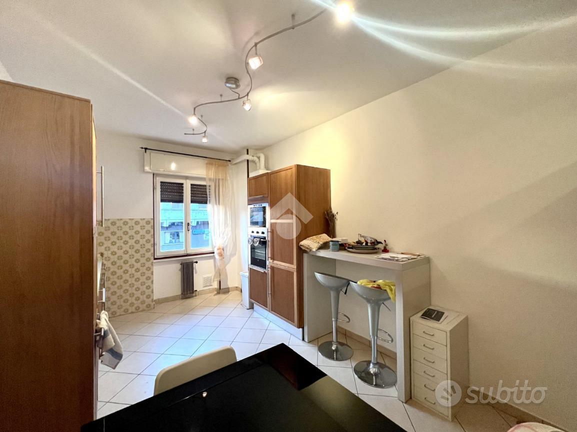 Appartamento – BS - Vista 4