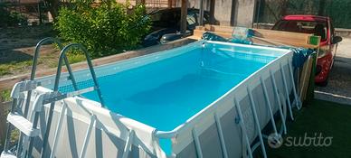 piscina itex 4×2×1