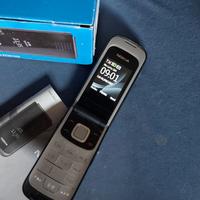 Nokia 2720 Fold