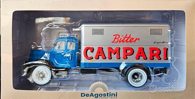 Lancia Esatau 864 - anno 1947 - scala 1/43