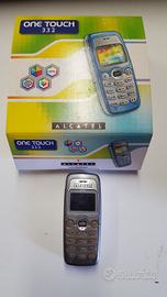 Alcatel