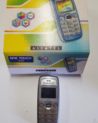 Alcatel