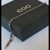 Bracciale  tennis unisex EGO