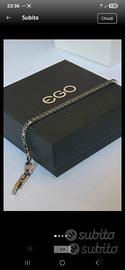 Bracciale  tennis unisex EGO