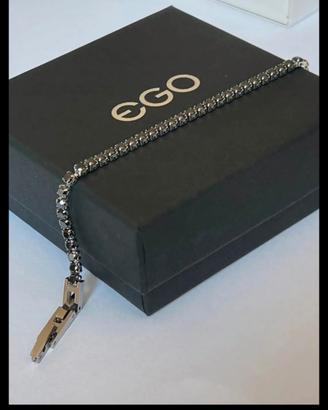 Bracciale  tennis unisex EGO