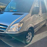 Mercedes sprinter 9 posti