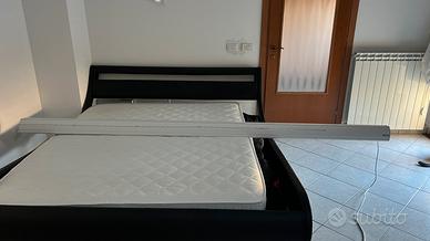 Telo motorizzato Provis Prestige