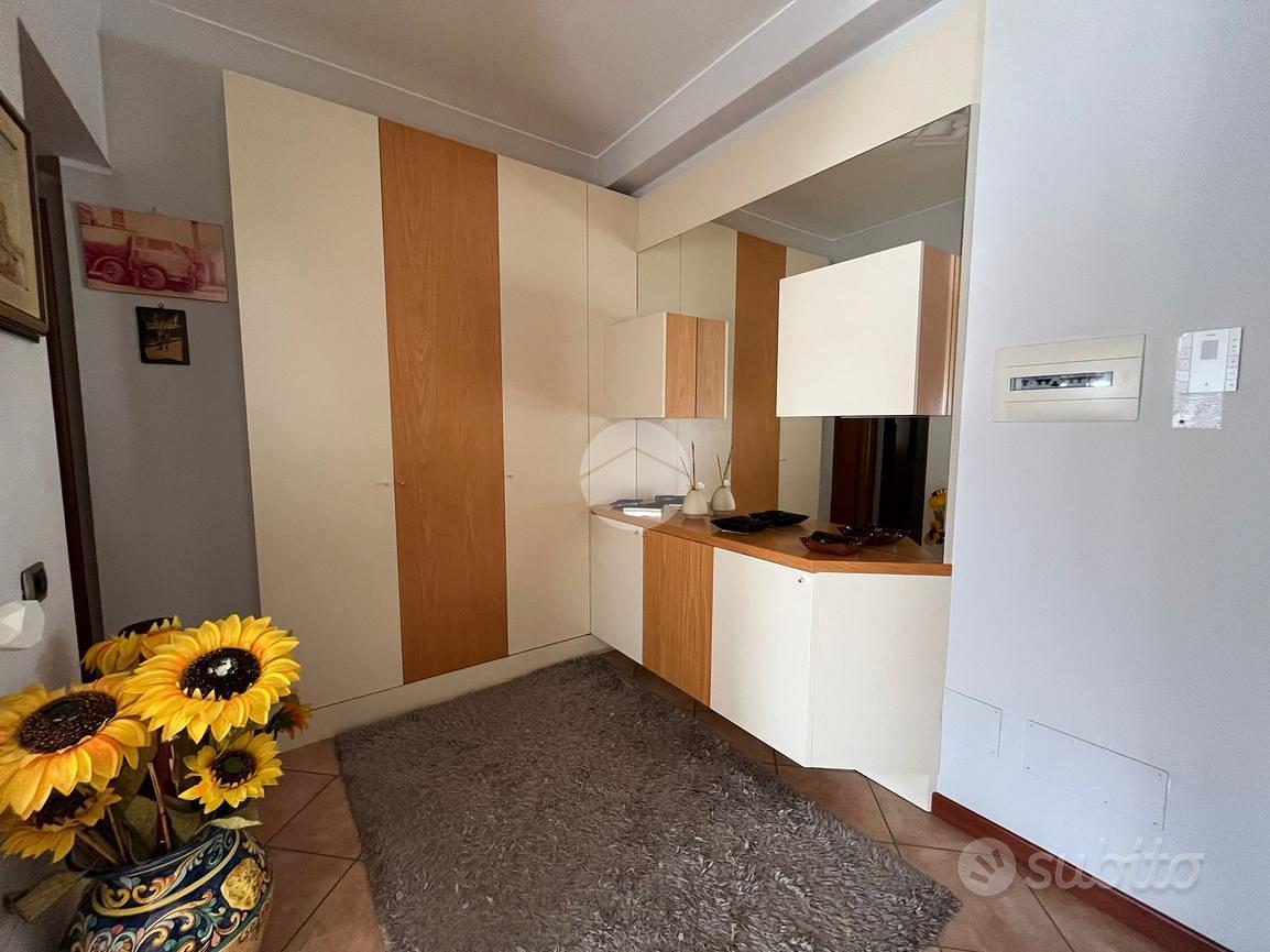Appartamento – Milano, Quartiere Assisi, Municipio 6 - Vista 2