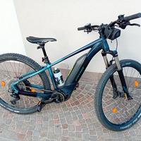 E-bike da donna Stevens