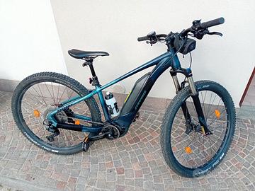 E-bike da donna Stevens