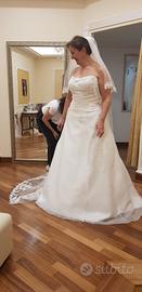 Abito da sposa