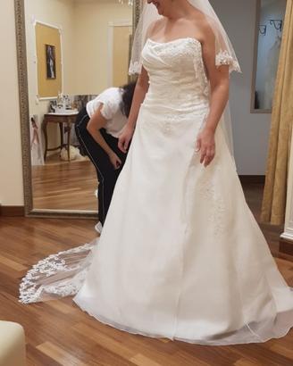 Abito da sposa