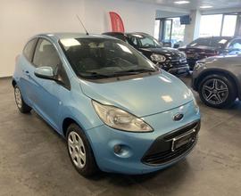 FORD Ka 1.2 Benzina