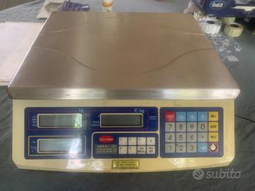 Bilancia professionale