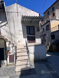 Casa indipendente pronta da abitare