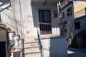 Casa indipendente pronta da abitare