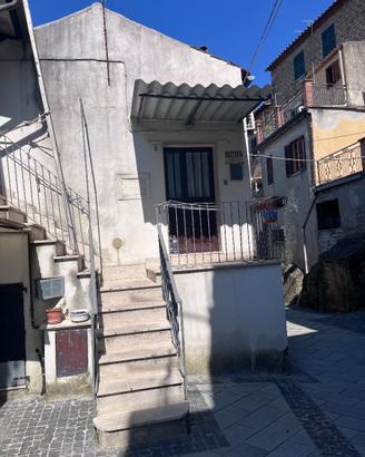 Casa indipendente pronta da abitare