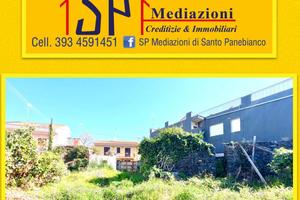 Terreno con progetto