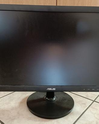 Monitor Asus VS228DE