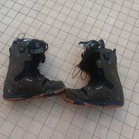 Scarponi snowboard n°42